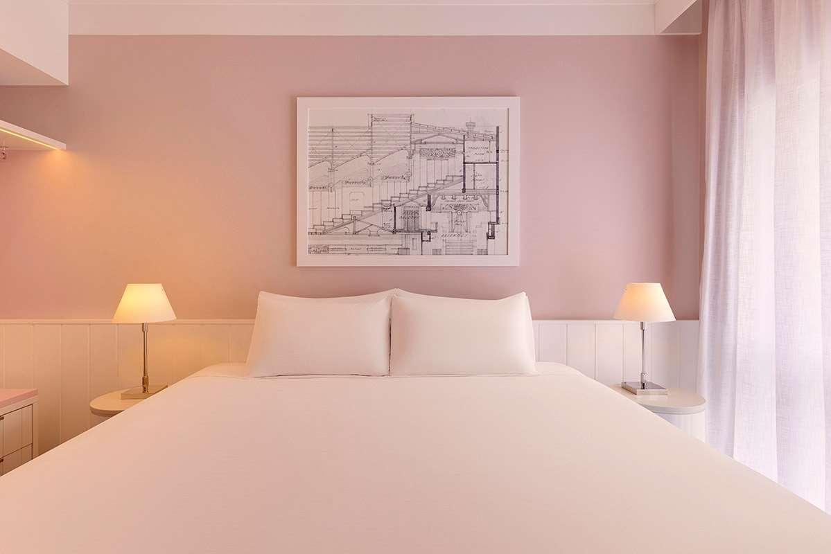 Adina Apartment Hotel Chippendale Sydney Bagian luar foto